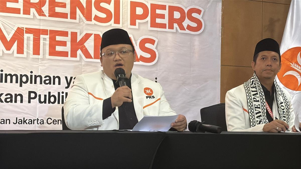 PKS Perkuat Kompetensi Komunikasi Politik Kader untuk Hadapi Risiko Viral di Medsos