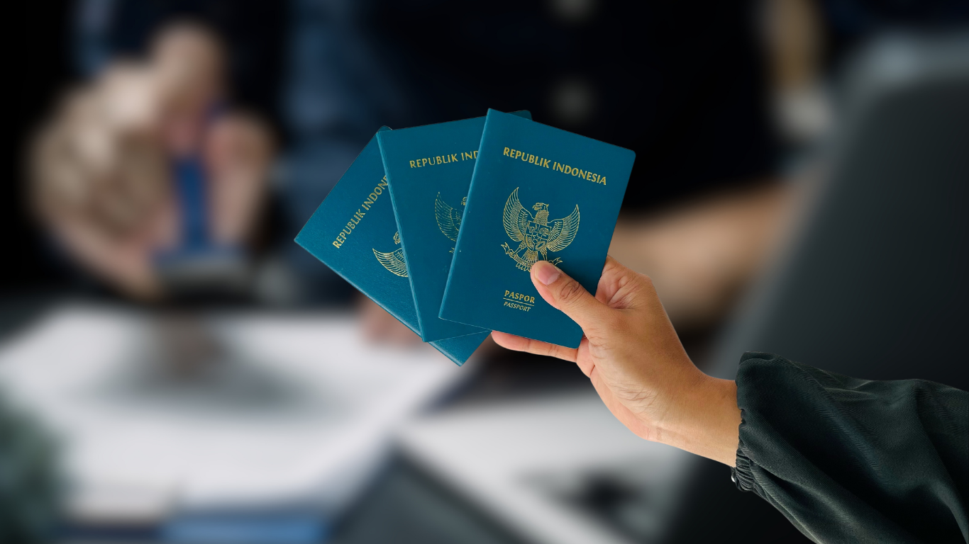 Imigrasi Catat PNBP Rp8,68 Triliun, Realisasi 2026 Lampaui Target