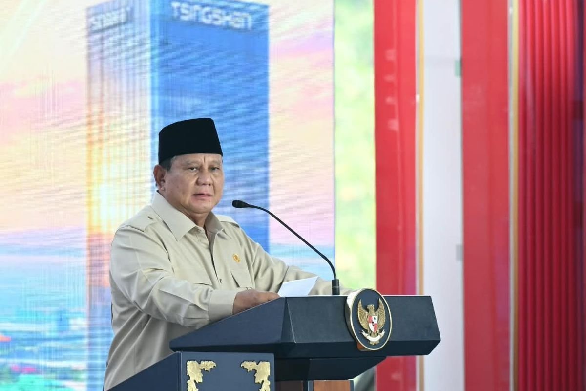 PAN Empat Kali Dukung Prabowo, Kembali Usung di Pilpres 2029