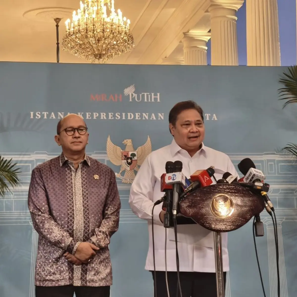 BSU Kuartal IV 2026 Disiapkan untuk 13,3 Juta Pekerja