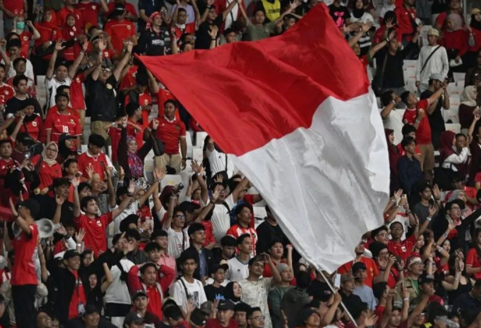 Antusiasme Suporter Tinggi, Tiket Final FIFA ASEAN Cup 2026 Tembus 55 Ribu
