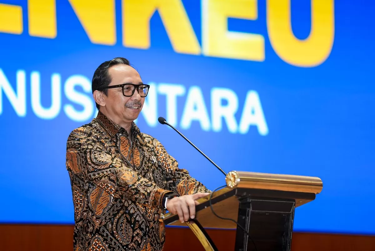 APBN 2027 Arahkan Pertumbuhan Ekonomi Lebih Ekspansif dan Terukur