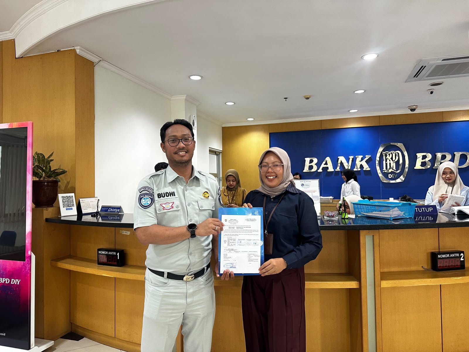 Jasa Raharja Tindak Lanjut Kendaraan Hibah dan Lelang, Dorong Penyelesaian Outstanding SW di Gunungkidul
