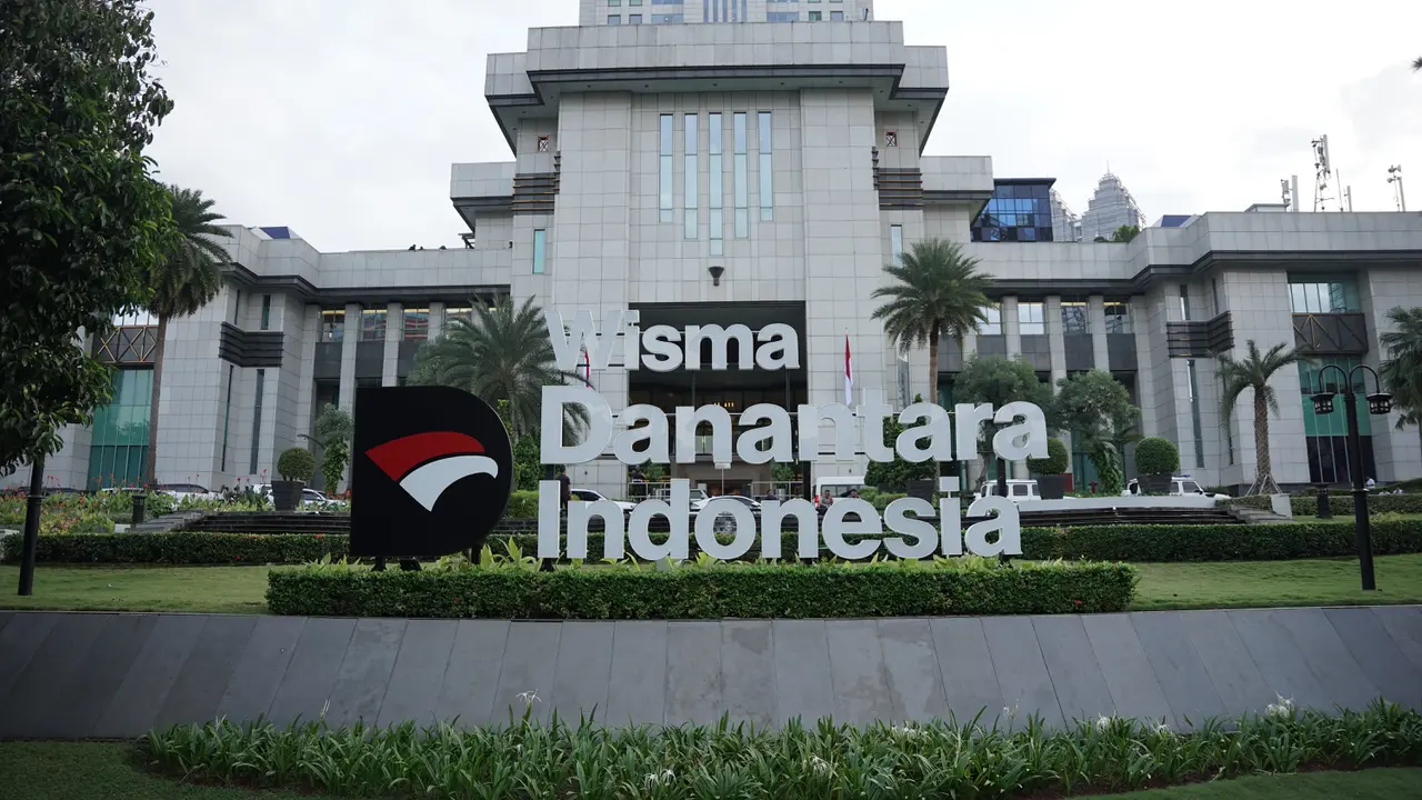 Danantara Manfaatkan Aset BUMN untuk Bangun 12 Smart City, Ini Lokasi Pengembangannya