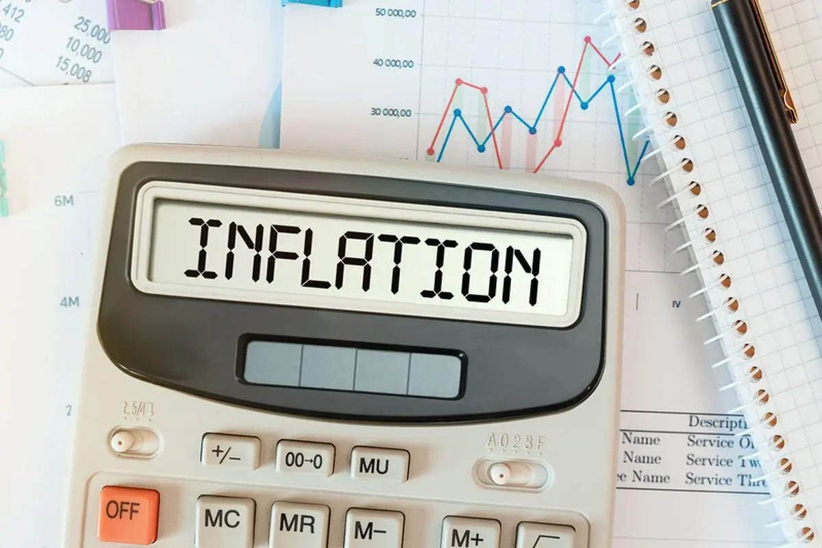 Inflasi September 2026 Naik 3,28 Persen, Ini Catatan BPS