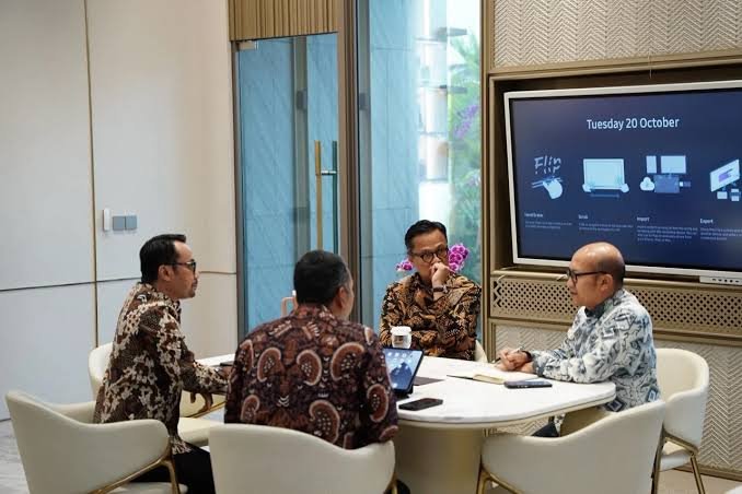 BP BUMN Gandeng Pertamina dan Pupuk Indonesia, Koperasi Desa Disiapkan Salurkan Barang Subsidi