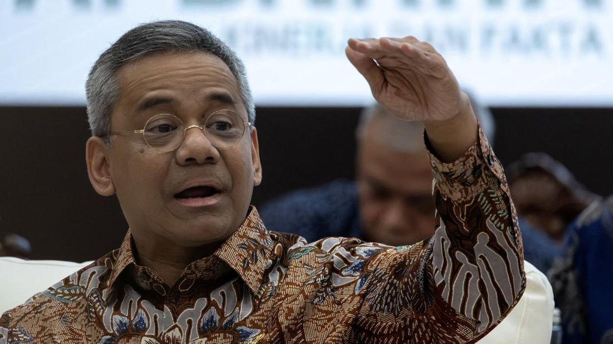 APBN Defisit Rp319 Triliun per September 2026, Menkeu Sebut Masih Terkendali