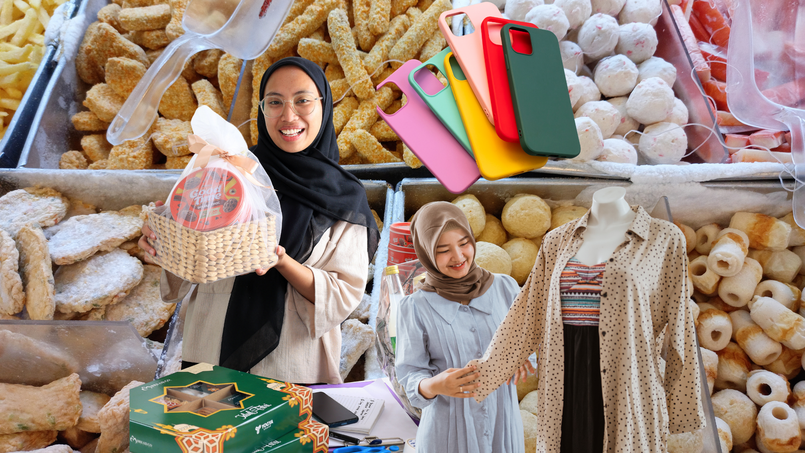 Pembiayaan UMKM Tembus Rp1.949 Triliun, Tumbuh 3,09 Persen per Juli 2026