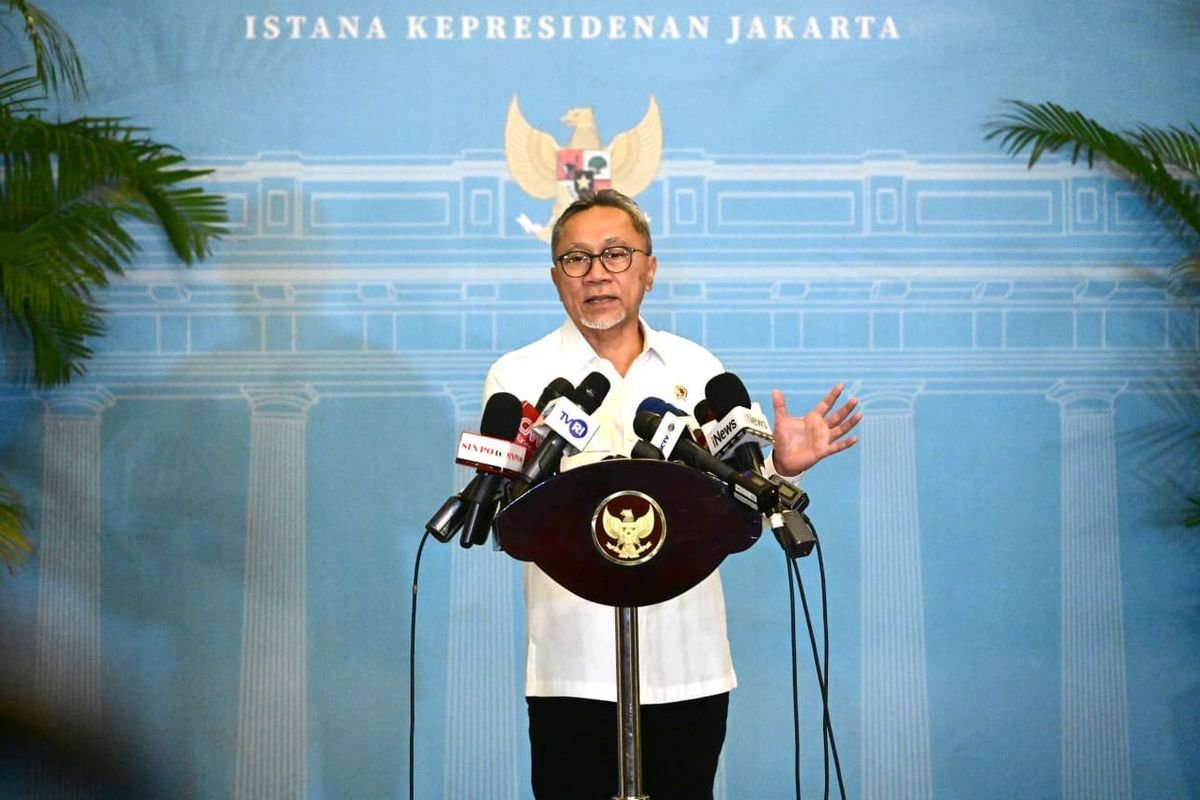 Zulhas Ungkap Gaji Manajer Kopdes Dibayar dari APBN